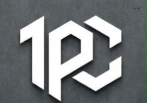 1p1 logo